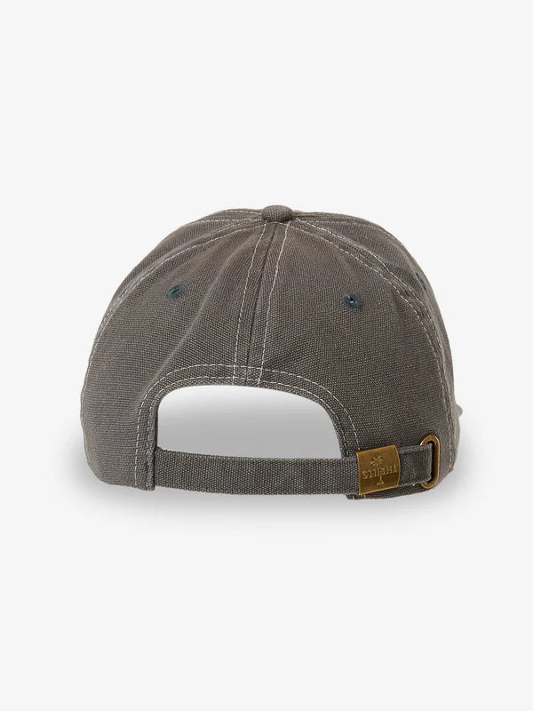 Thrills Minimal Thrills 6 Panel Cap - DARK FOREST - Sun Diego Boardshop