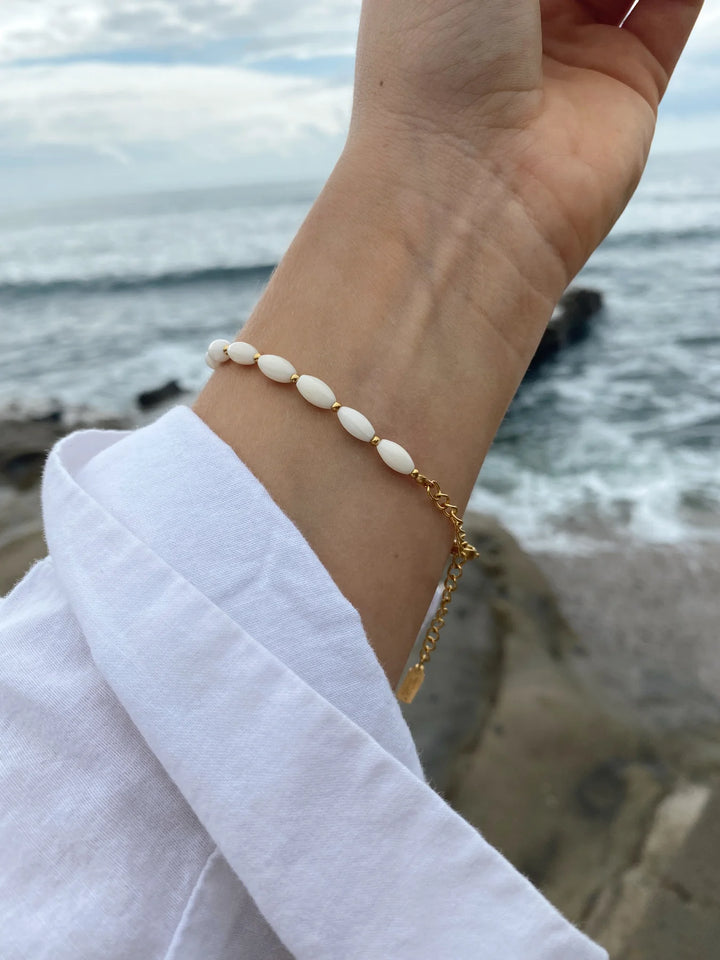 Salty Cali LILY BRACELET ~ SALTY BABES - Sun Diego Boardshop