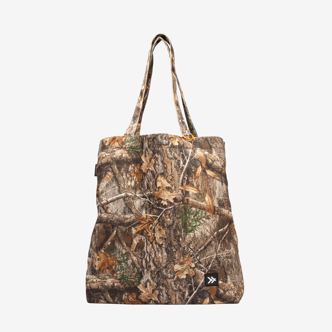 THREAD Tote - REALTREE EDGE - Sun Diego Boardshop