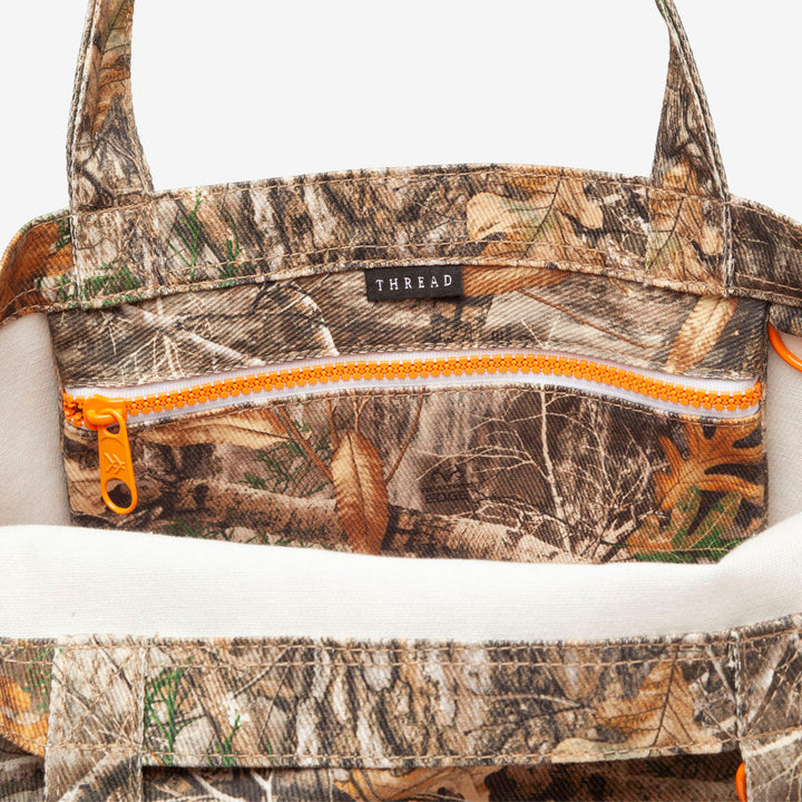 THREAD Tote - REALTREE EDGE - Sun Diego Boardshop