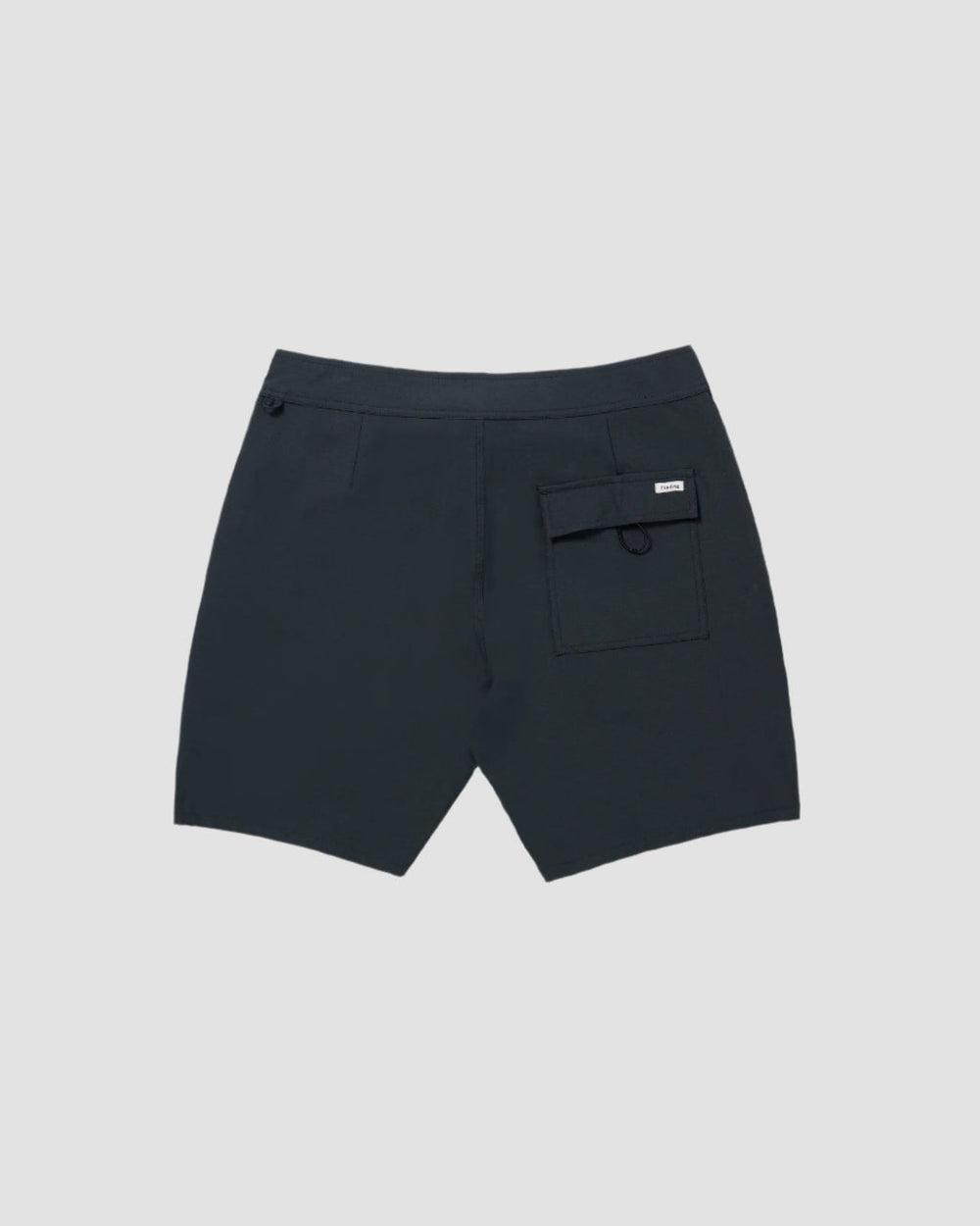 Tenore Tux Stripe Hybrid - Black - Sun Diego Boardshop