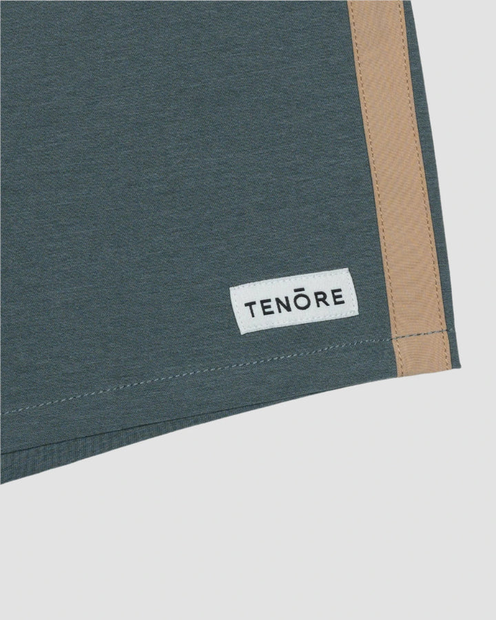 Tenore Tux Stripe Hybrid - Lead - Sun Diego Boardshop