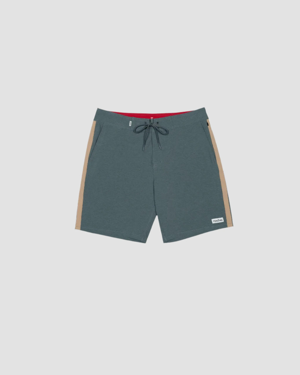 Tenore Tux Stripe Hybrid - Lead - Sun Diego Boardshop