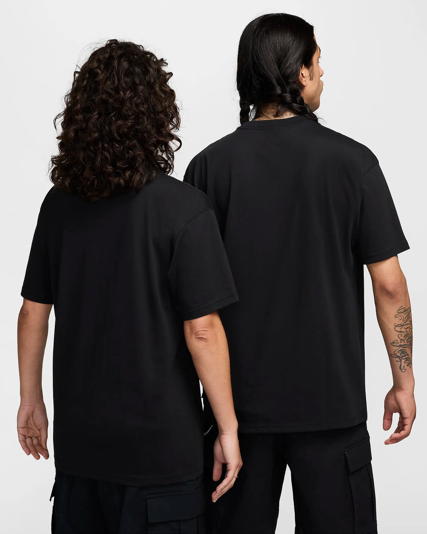 Nike M90 Lazy Gawd Skate T-Shirt - BLACK | Sun Diego Boardshops Nike M90 Lazy Gawd Skate T-Shirt - BLACK | Sun Diego Boardshops