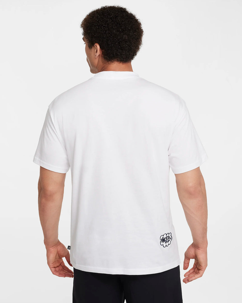 Nike Max90 Skate Spray Can T-Shirt - WHITE - Sun Diego Boardshop