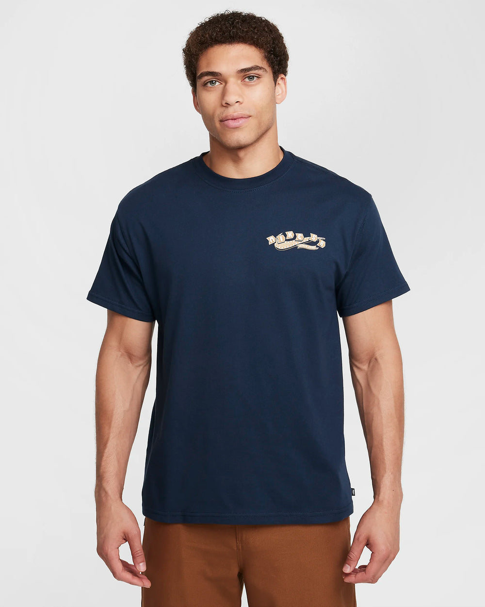 Nike OC Road Dogs Tee - ARMORY NAVY - Sun Diego Boardshop