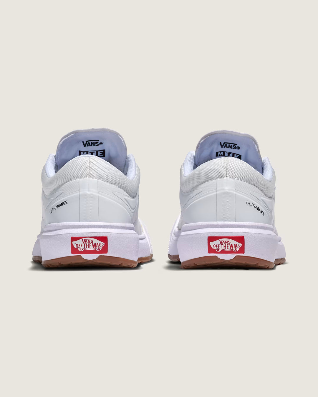 Vans Women's UltraRange 2.0 Shoe - True White - Sun Diego Boardshop