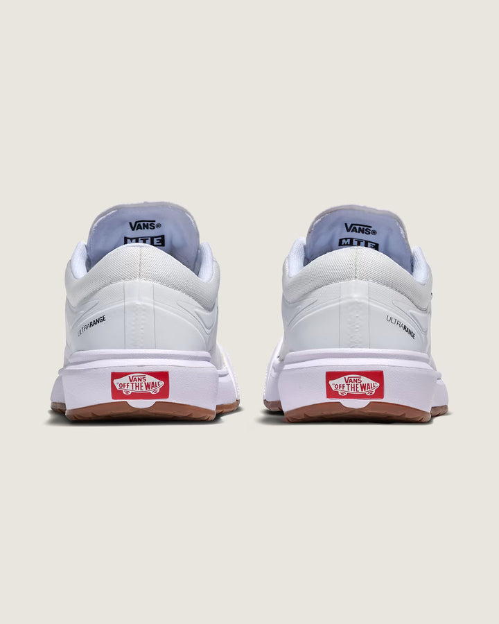 Vans Women's UltraRange 2.0 Shoe - True White - Sun Diego Boardshop