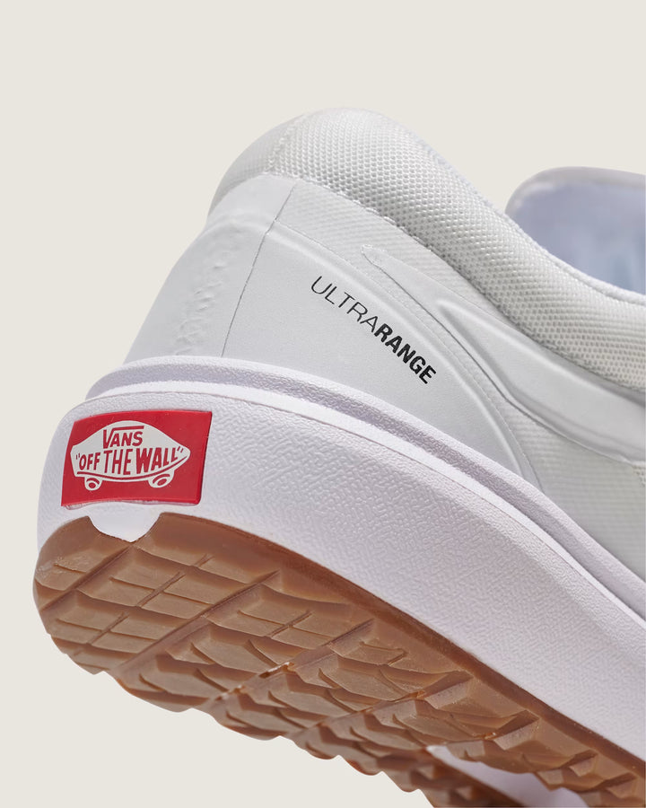 Vans Women's UltraRange 2.0 Shoe - True White - Sun Diego Boardshop