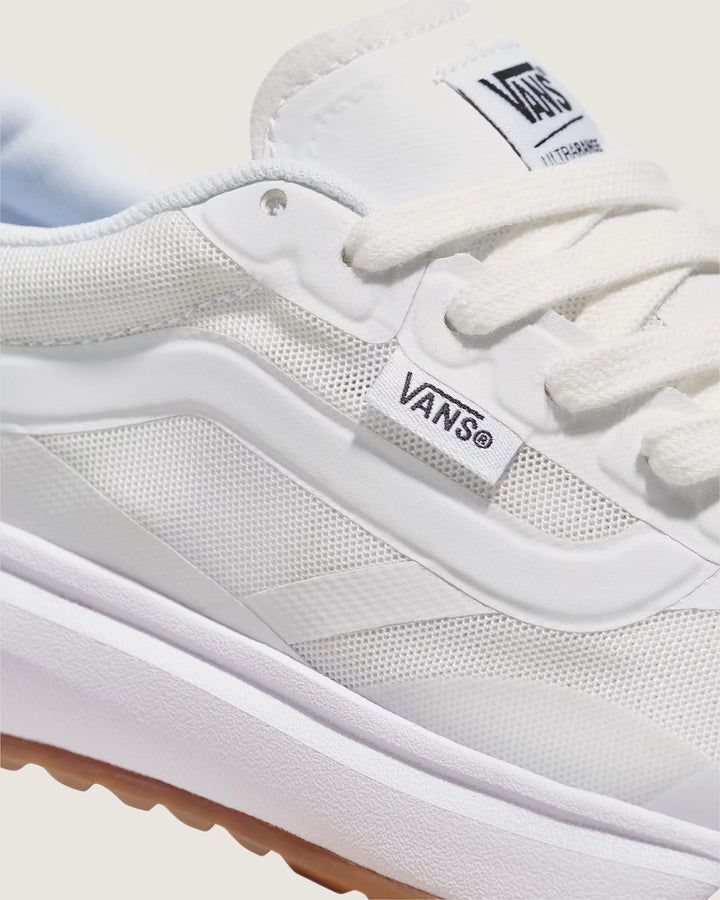 Vans Women's UltraRange 2.0 Shoe - True White - Sun Diego Boardshop