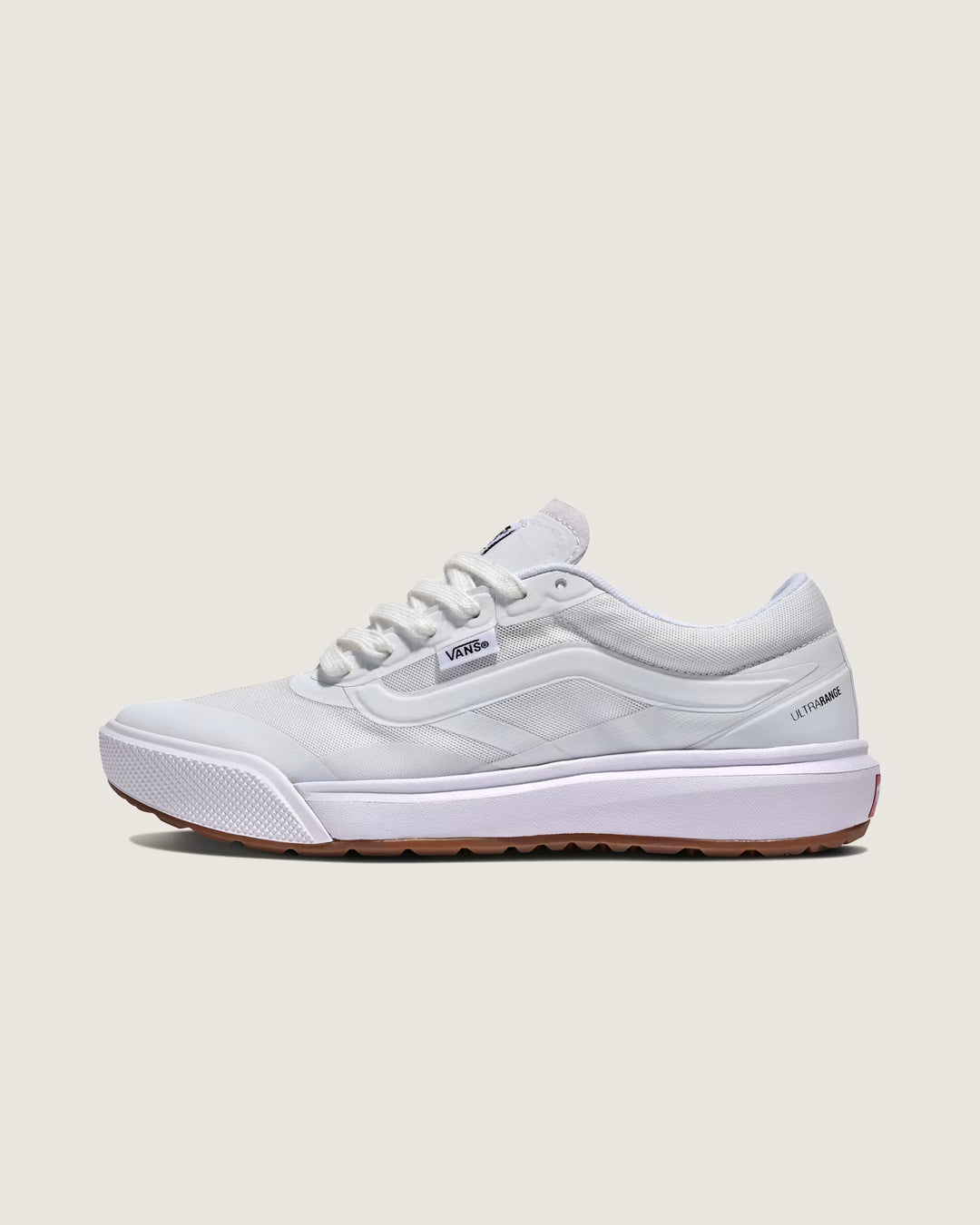 Vans Women's UltraRange 2.0 Shoe - True White - Sun Diego Boardshop