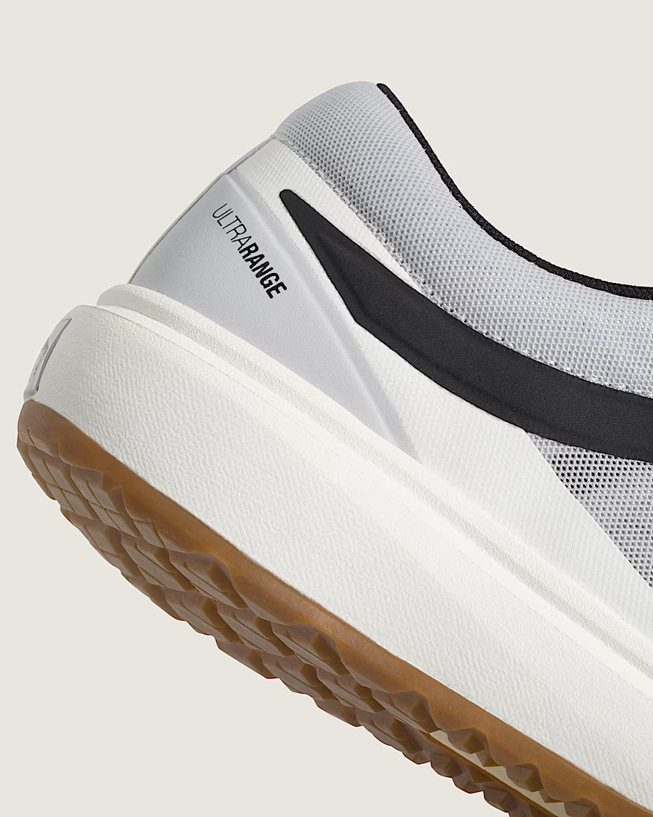 Vans Ultrarange 2.0 Shoe - Frost Grey