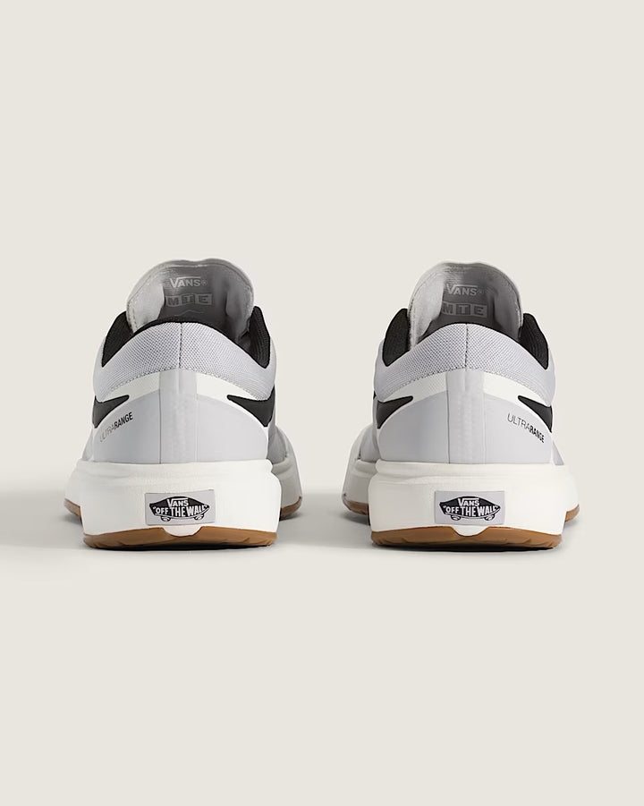 Vans Ultrarange 2.0 Shoe - Frost Grey