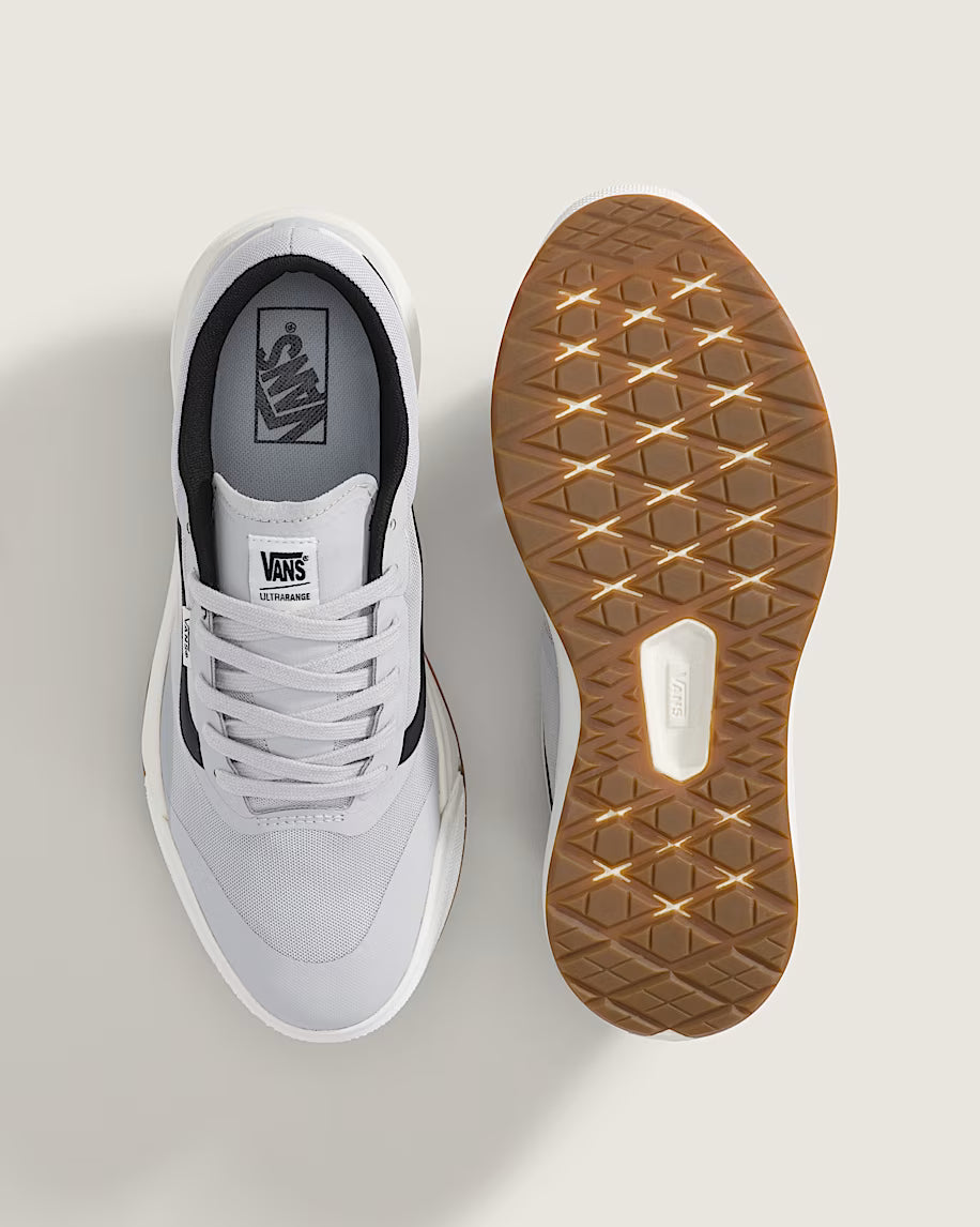 Vans Ultrarange 2.0 Shoe - Frost Grey