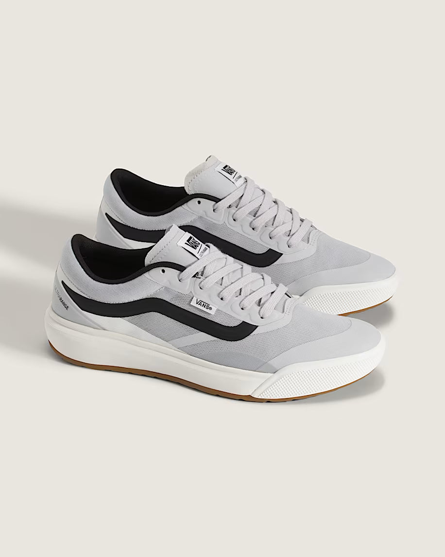 Vans Ultrarange Shoe Frost Grey – Sun Diego Boardshop