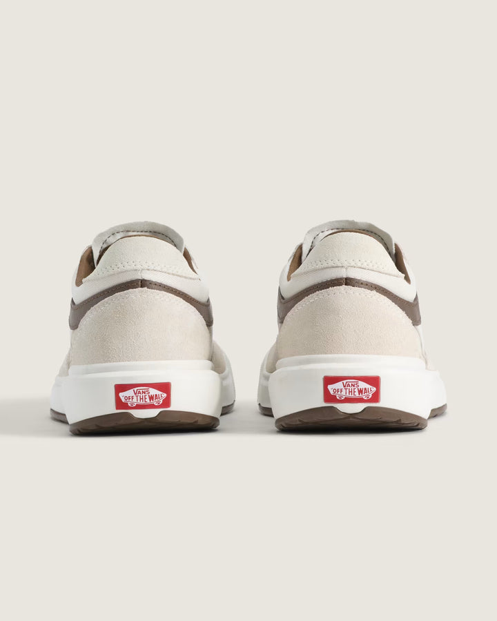 Vans Men's Ultrarange 2.0 Shoe - Marshmallow/Brown - Sun Diego Boardshop