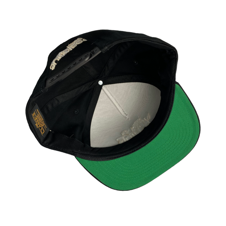 SUNDIEGO WSL Hat - Black - Sun Diego Boardshop