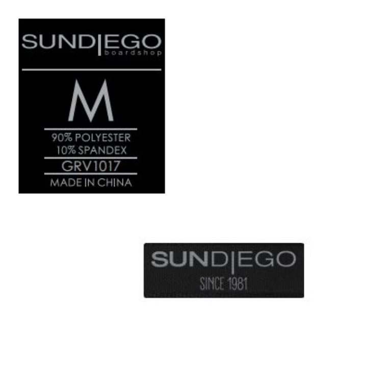 SunDiego TAZI MICRO CORD LSW - OLIVE - Sun Diego Boardshop