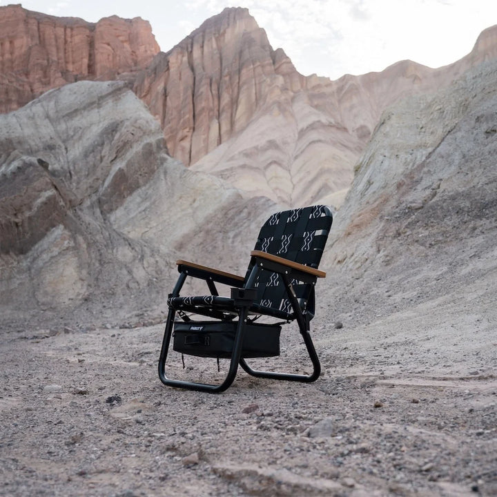 Parkit Voyager Chair - Slate - Sun Diego Boardshop