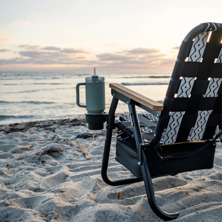 Parkit Voyager Chair - Slate - Sun Diego Boardshop