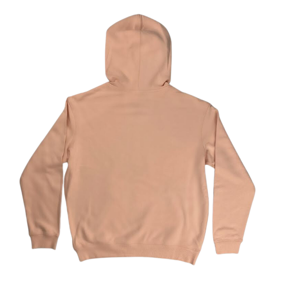 Sun Diego West Coast Fleece - Pinkblue - Sun Diego Boardshop