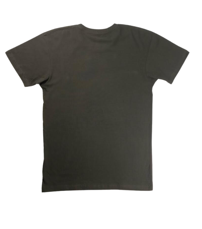 Sun Diego Mission Beach Surfari Tee - Vintage Black - Sun Diego Boardshop