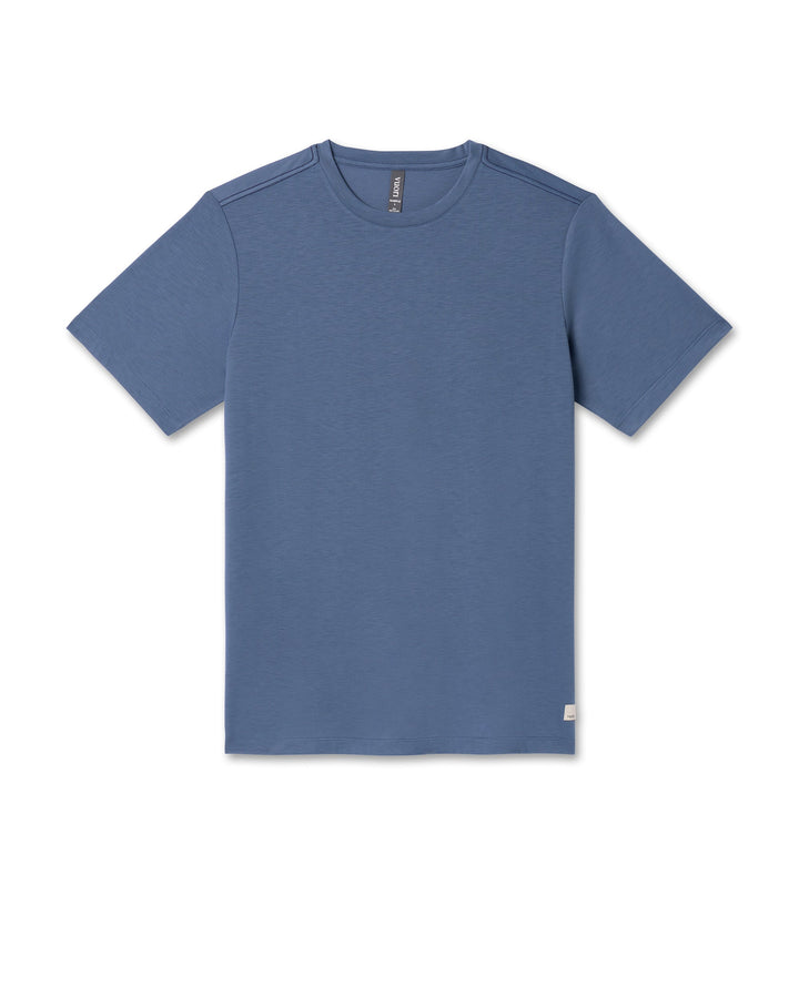 VUORI Current Tech Tee - NAUTILUS - Sun Diego Boardshop