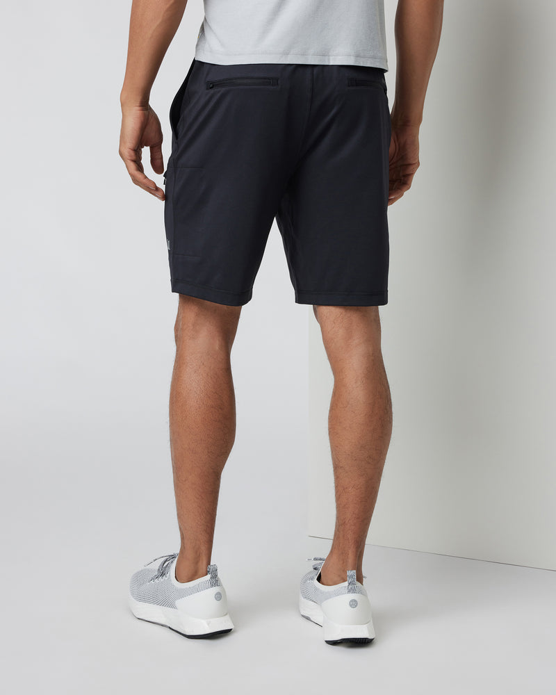 Vuori Sunday Performance Short 8" - Black - Sun Diego Boardshop