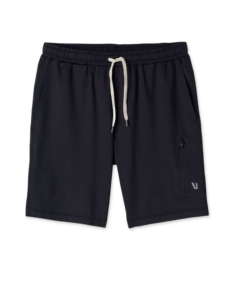Vuori Sunday Performance Short 8" - Grey Heather - Sun Diego Boardshop