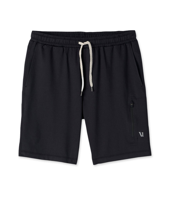 Vuori Sunday Performance Short 8" - Grey Heather - Sun Diego Boardshop