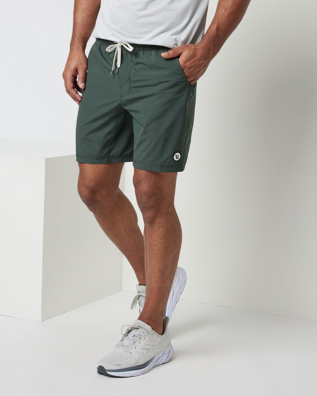 VUORI Kore Short - ASPEN - Sun Diego Boardshop