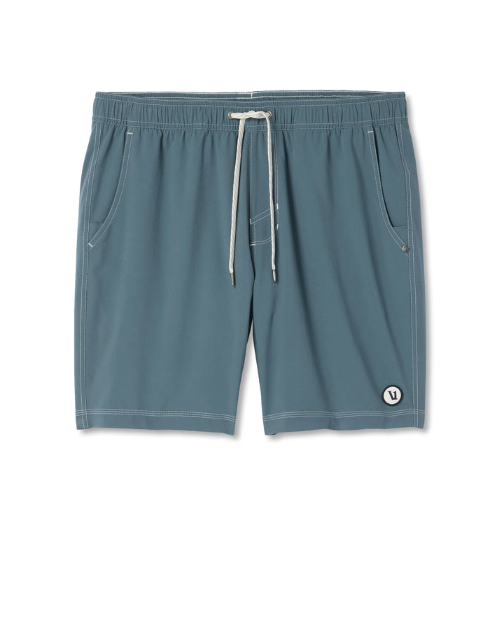 Vuori Men's Kore Short 7" - Blue Sea - Sun Diego Boardshop