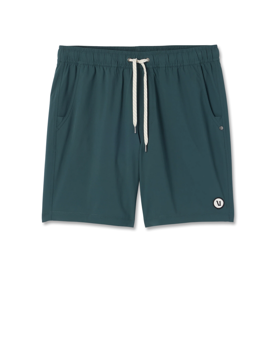 Vuori Men's Kore Short Lined 7" - Hemlock - Sun Diego Boardshop