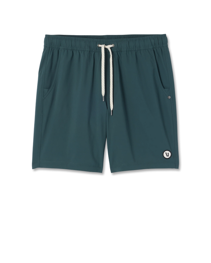 Vuori Men's Kore Short Lined 7" - Hemlock - Sun Diego Boardshop