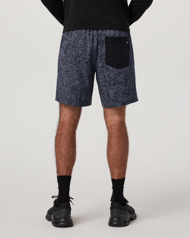 Vuori Kore Short Lined 7" - Moonlight Sand - Sun Diego Boardshop