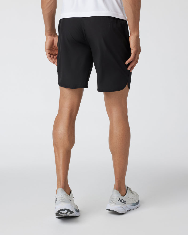 Vuori Banks Short - Black - Sun Diego Boardshop