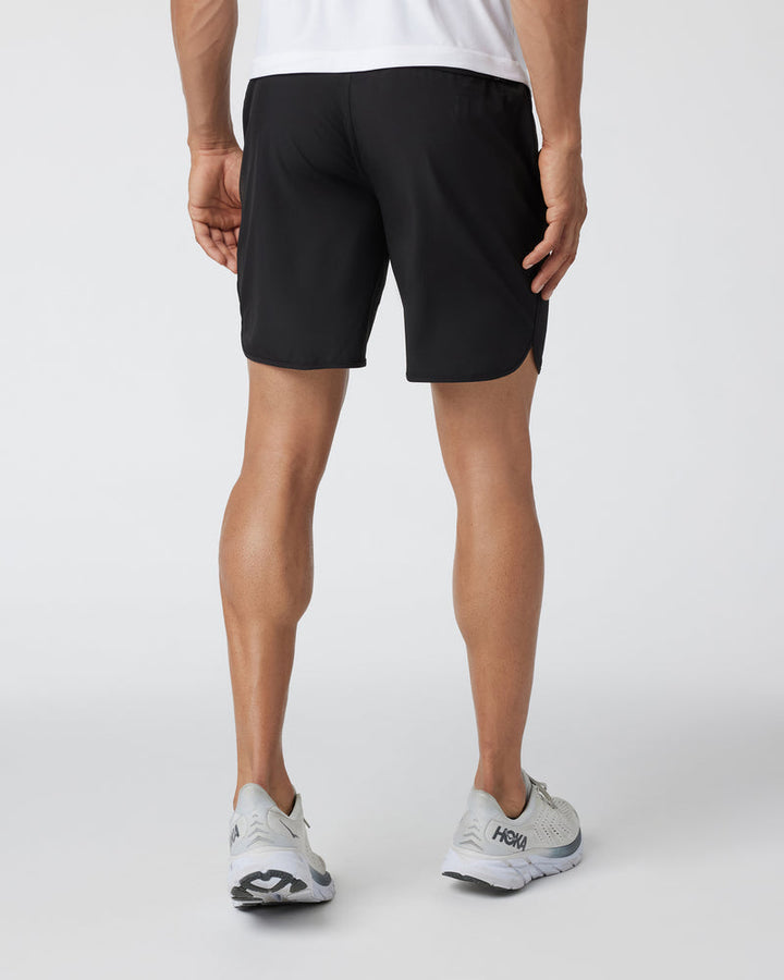 Vuori Banks Short - Black - Sun Diego Boardshop