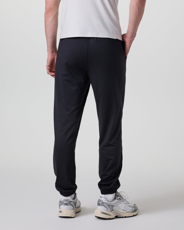 Vuori Sunday Performance Sweatpant - Black - Sun Diego Boardshop