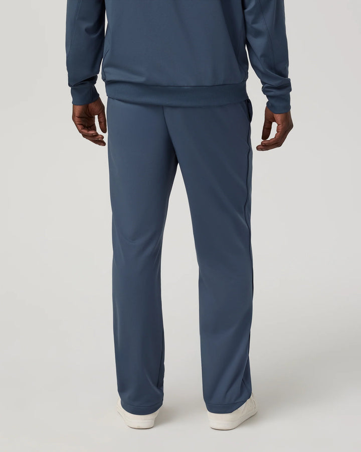 Vuori Men's Sunday Track Pant 30" - Bay Blue