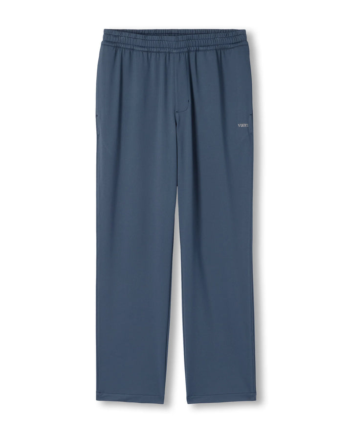 Vuori Men's Sunday Track Pant 30" - Bay Blue