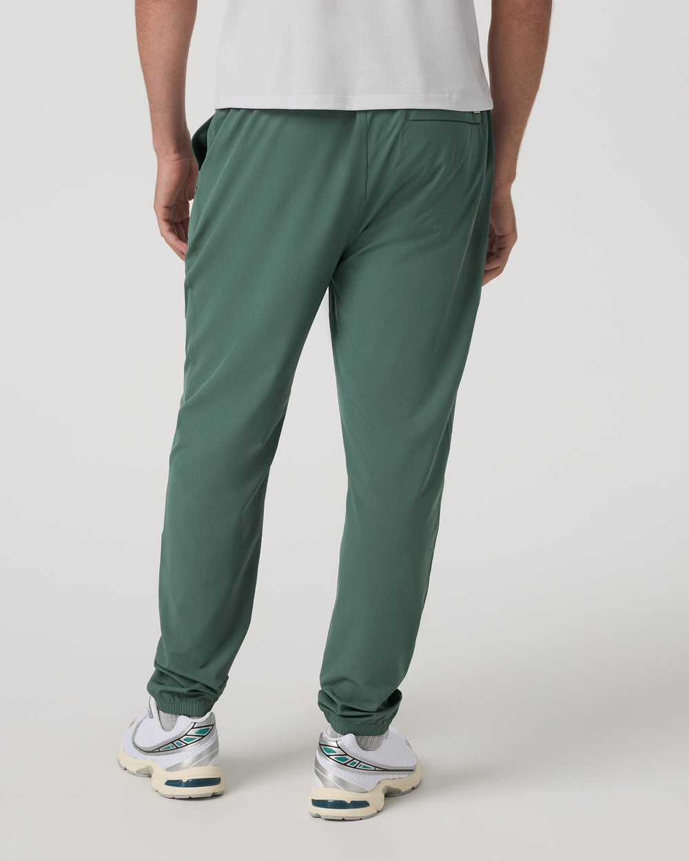 Vuori Men's Kore Jogger - Agate Green - Sun Diego Boardshop