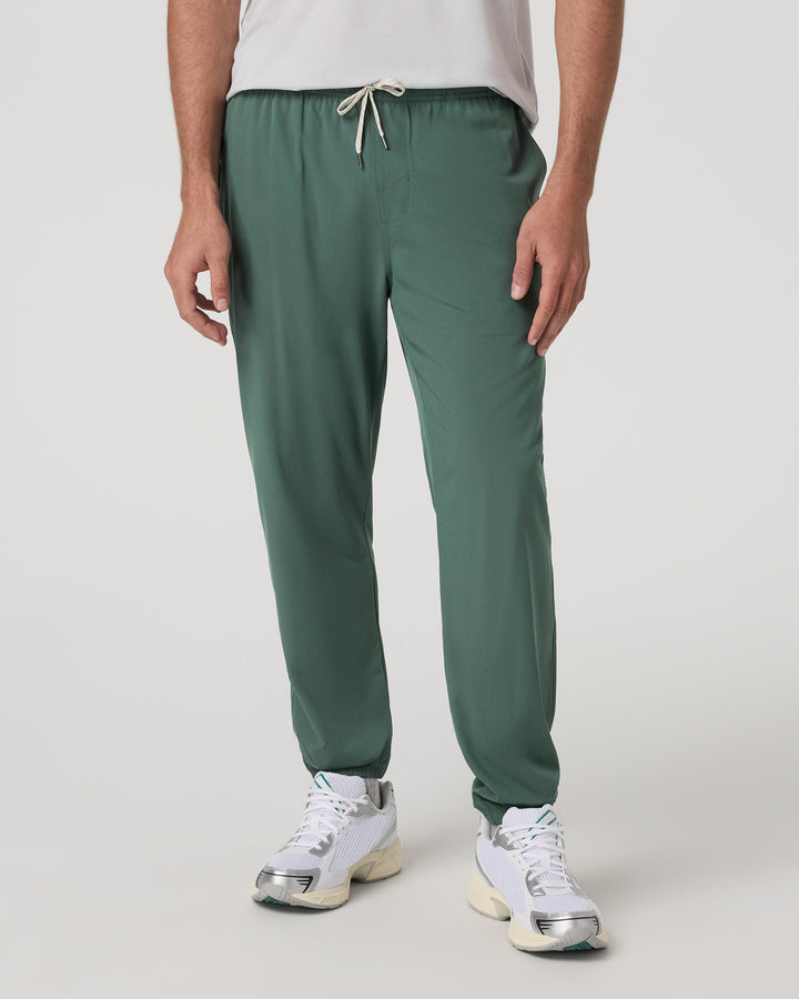 Vuori Men's Kore Jogger - Agate Green - Sun Diego Boardshop