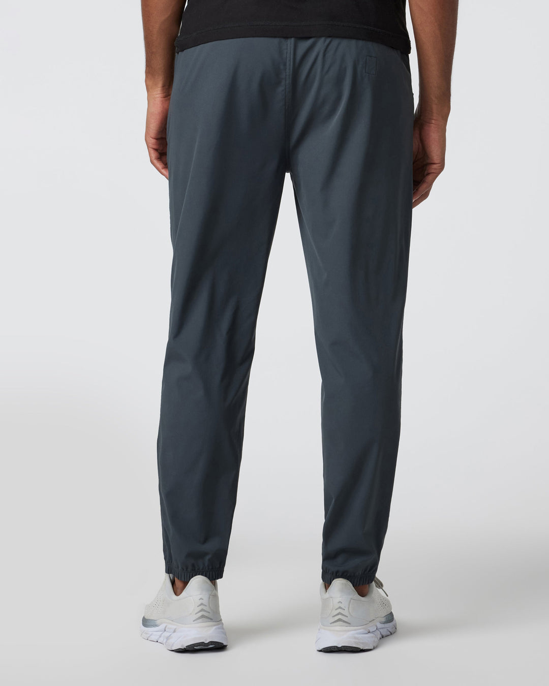Vuori Men's Kore Jogger - Charcoal - Sun Diego Boardshop