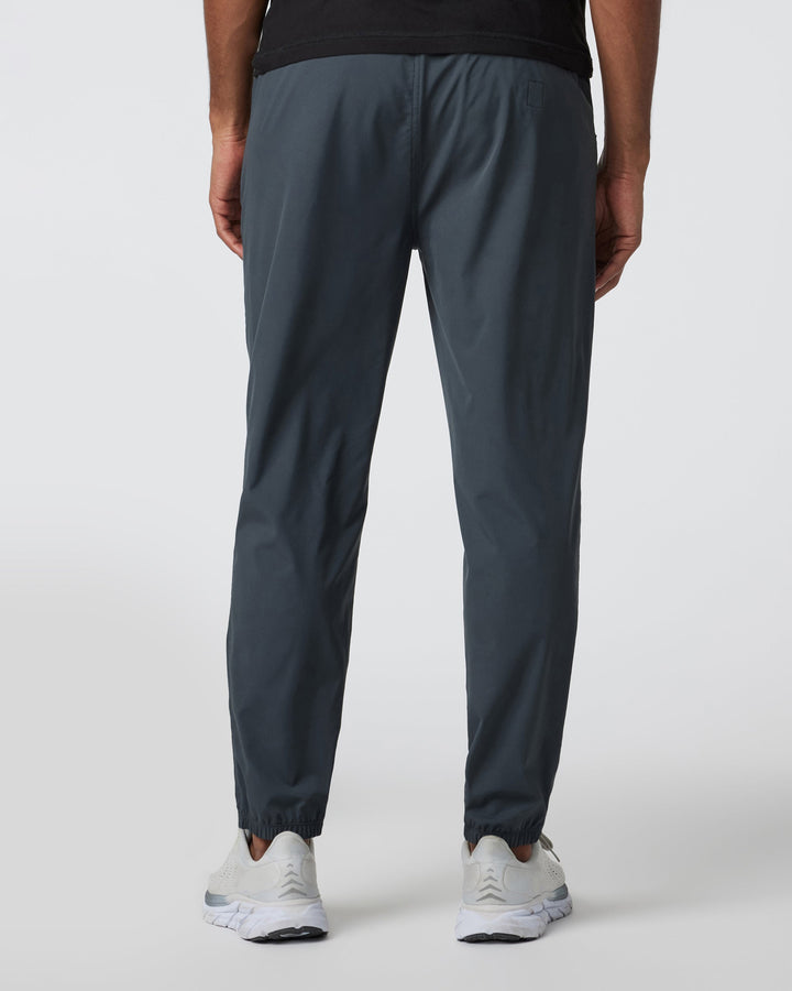 Vuori Men's Kore Jogger - Charcoal - Sun Diego Boardshop