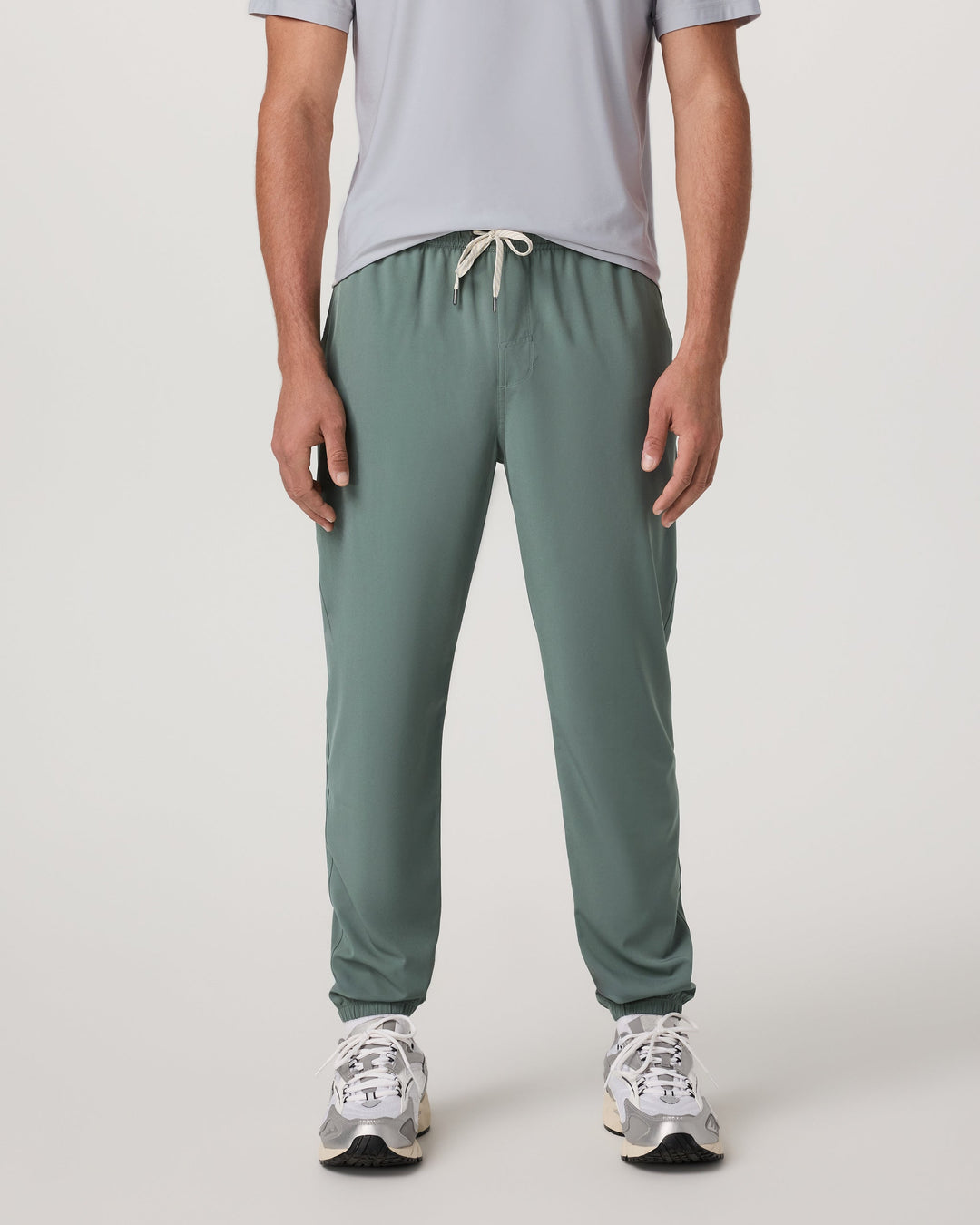 Vuori Men's Kore Jogger - Marsh - Sun Diego Boardshop