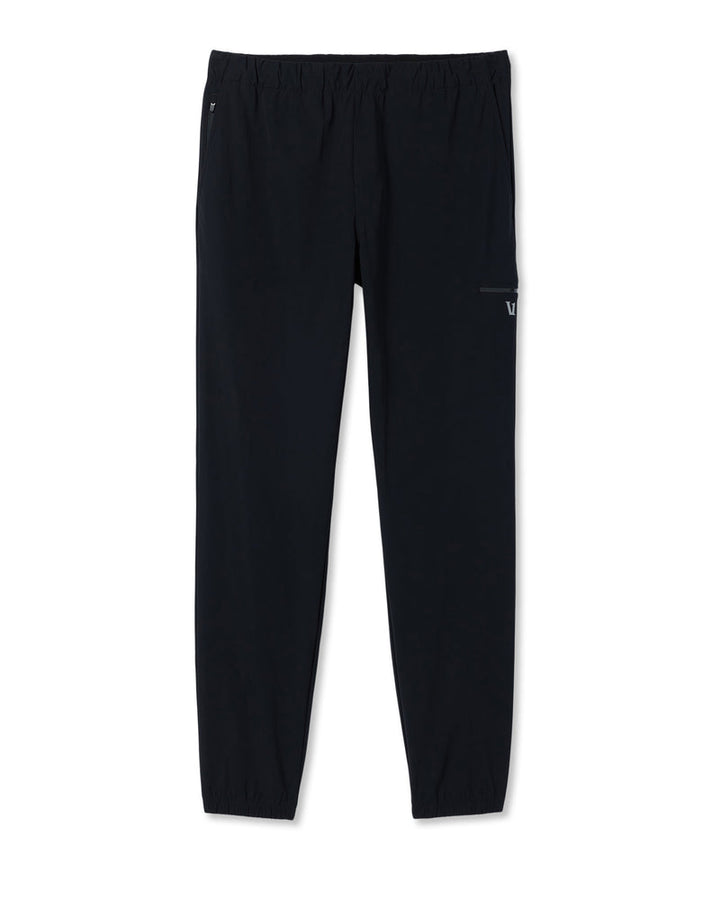 Vuori Fleet Sport Jogger 30" - Black - Sun Diego Boardshop
