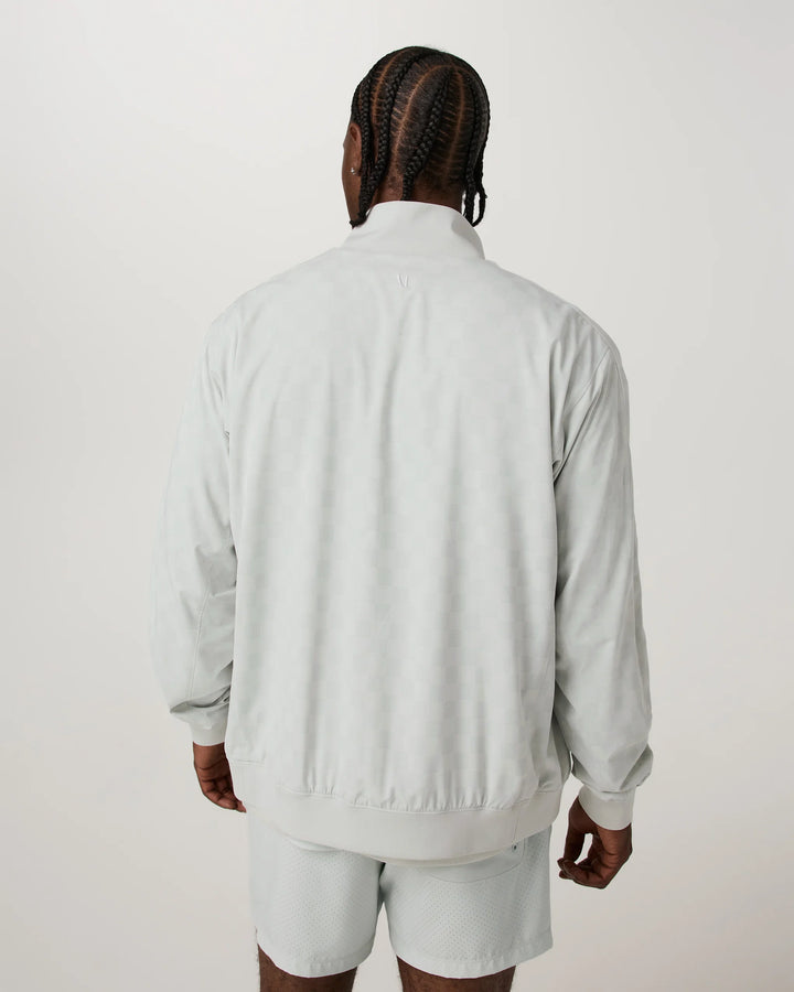 Vuori Men's Kore Fitness Jacket - Breeze Bondi