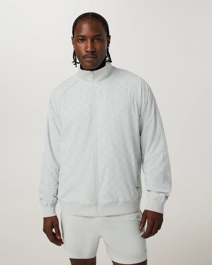 Vuori Men's Kore Fitness Jacket - Breeze Bondi