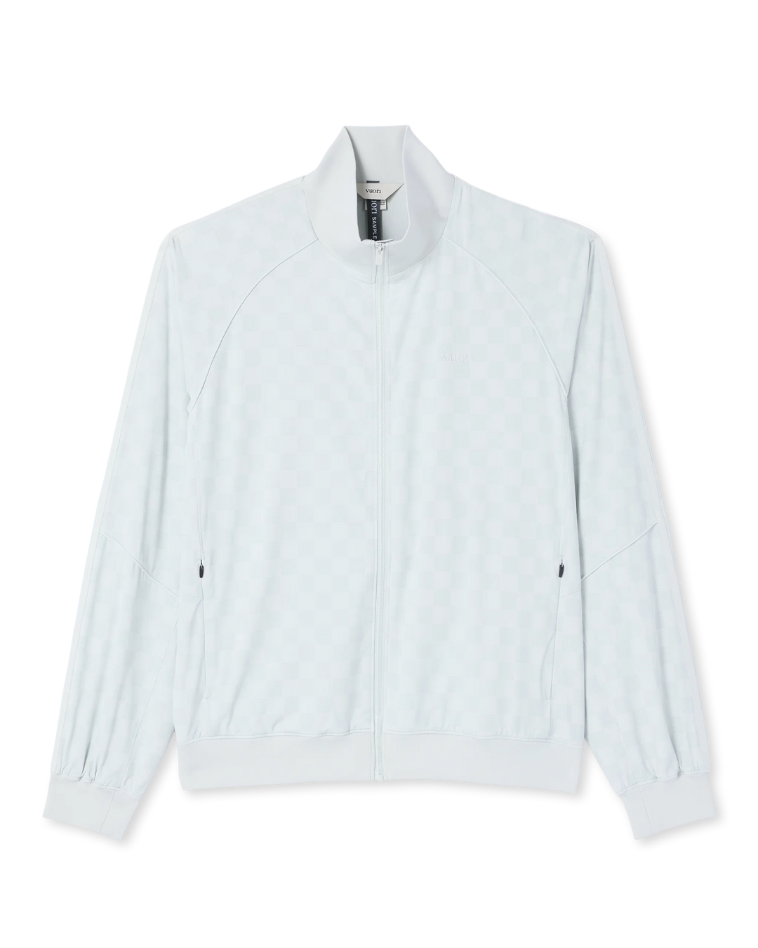 Vuori Men's Kore Fitness Jacket - Breeze Bondi