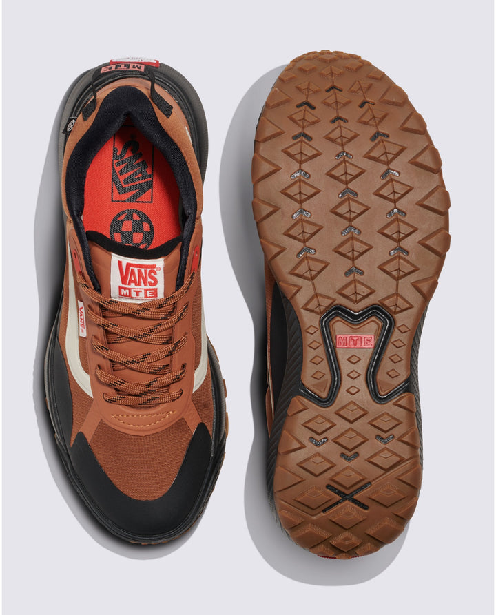 Vans MTE Crosspath Shoe - GLAZED GINGER - Sun Diego Boardshop